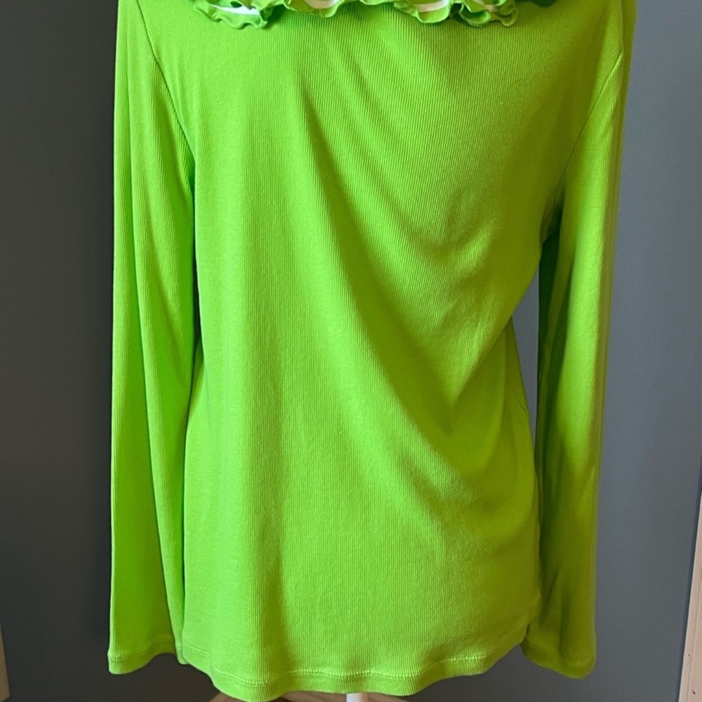 Ralph Lauren Ladies Top - Picture 3 of 6